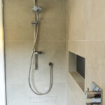 Family Bathroom, Foxrock, Co. Dublin