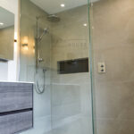 Family Bathroom, Foxrock, Co. Dublin