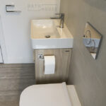 Ensuite, Foxrock, Co. Dublin