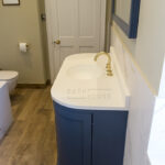 Master Ensuite, Ashford, Co. Wicklow
