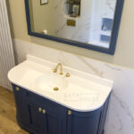 Master Ensuite, Ashford, Co. Wicklow
