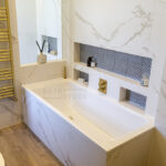 Master Ensuite, Ashford, Co. Wicklow