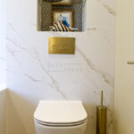 Master Ensuite, Ashford, Co. Wicklow