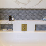 Master Ensuite, Ashford, Co. Wicklow