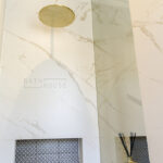 Master Ensuite, Ashford, Co. Wicklow