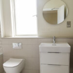 Commerical Housing Development, Dalkey, Co. Dublin