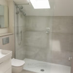 Commerical Housing Development, Dalkey, Co. Dublin