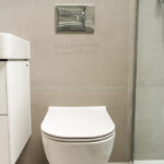 Commerical Housing Development, Dalkey, Co. Dublin