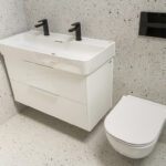 Commerical Housing Development, Dalkey, Co. Dublin