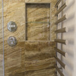 Master Ensuite, Ashford, Co. Wicklow