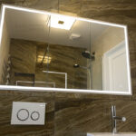 Master Ensuite, Ashford, Co. Wicklow