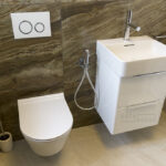Master Ensuite, Ashford, Co. Wicklow