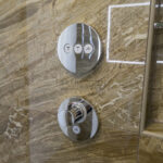 Master Ensuite, Ashford, Co. Wicklow