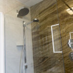 Master Ensuite, Ashford, Co. Wicklow