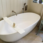 Master Ensuite, Clonskeagh, D14