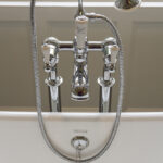 Family Bathroom, Glenageary, Co. Dublin