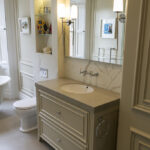 Family Bathroom, Glenageary, Co. Dublin