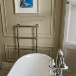 Family Bathroom, Glenageary, Co. Dublin