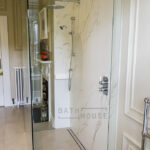 Family Bathroom, Glenageary, Co. Dublin