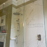 Family Bathroom, Glenageary, Co. Dublin