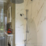 Family Bathroom, Glenageary, Co. Dublin