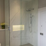 Master Ensuite, Glenageary, Co. Dublin