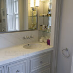Master Ensuite, Glenageary, Co. Dublin