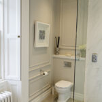 Master Ensuite, Glenageary, Co. Dublin