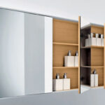 Falper Mirror Cabinet