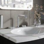 Crosswater 3one6 Accessory Collection