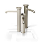 Gessi Origini Brassware