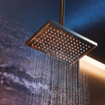 Hansgrohe Axor Conscious Showers
