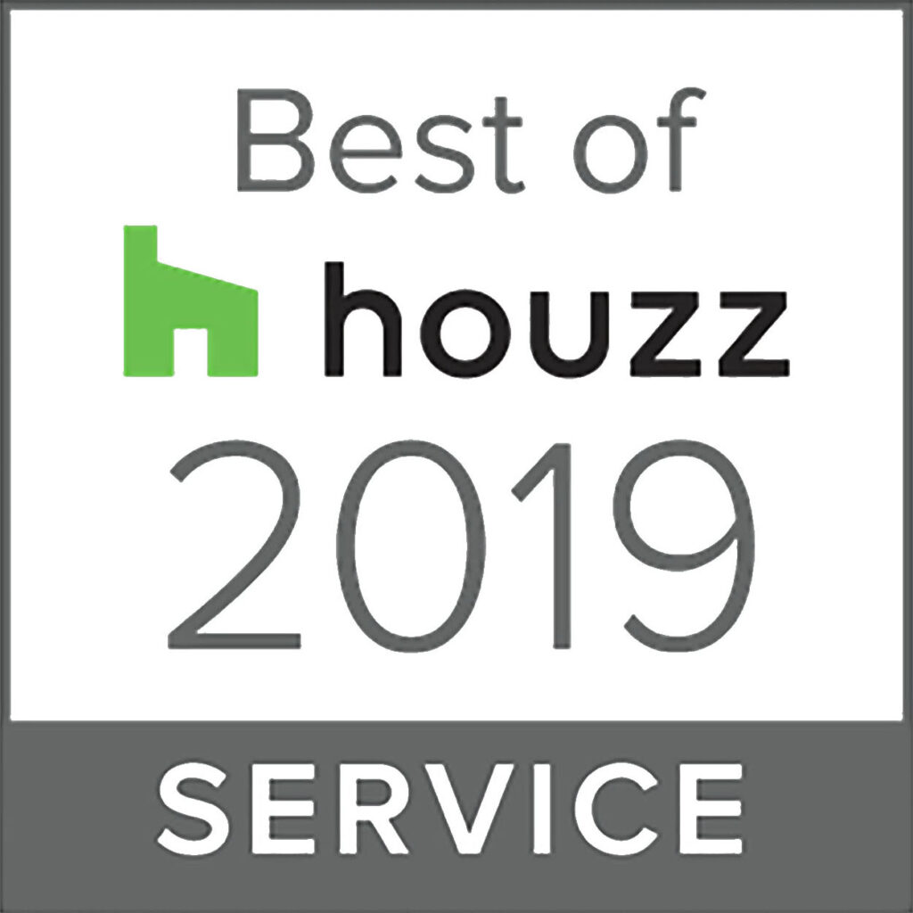 Best of Houzz Service 2019