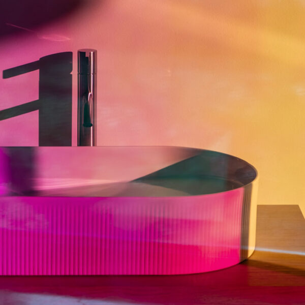 Laufen Sonar Sanitaryware Collection