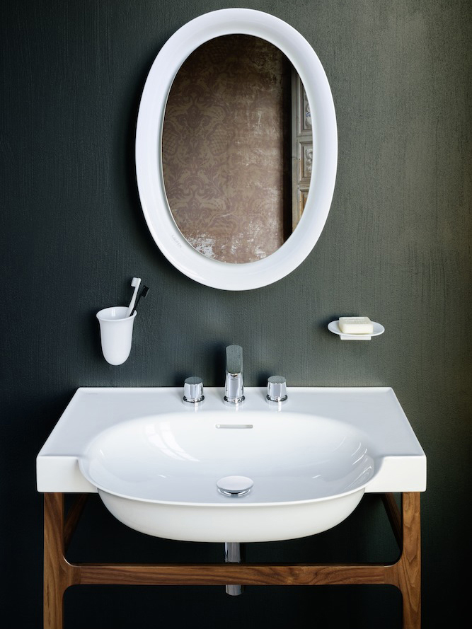 Laufen The New Classic Sanitary Ware Collection