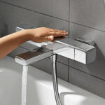 Hansgrohe CoolContact