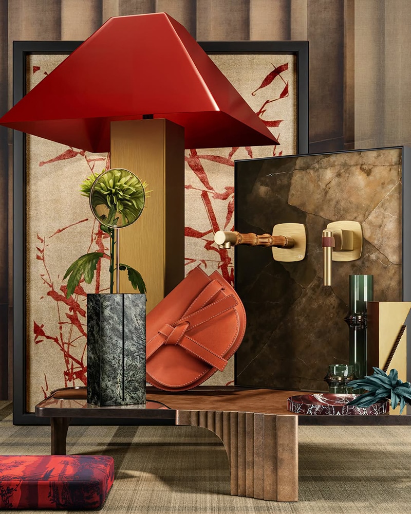 Gessi Jacqueline Gessi Jacqueline