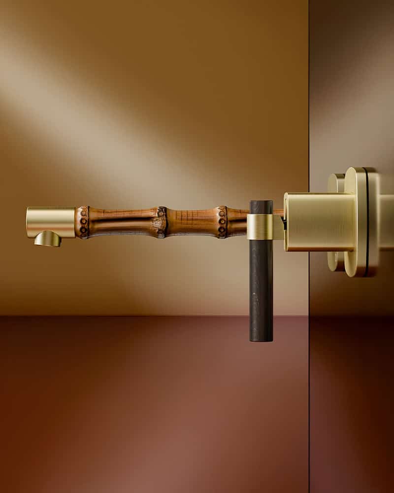 Gessi Jacqueline Gessi Jacqueline