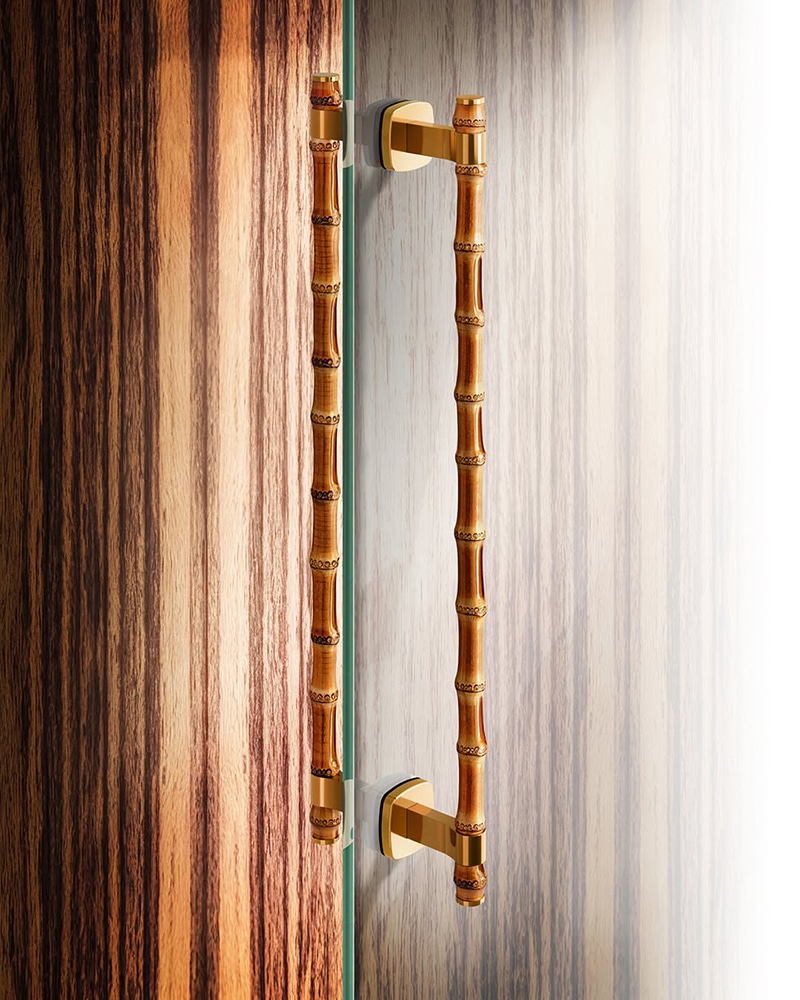 Gessi Jacqueline Gessi Jacqueline