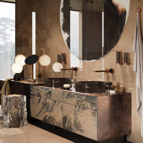 Gessi Perle