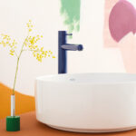 Roca Nu Brassware Collection