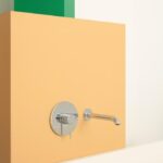 Roca Nu Brassware Collection
