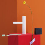 Roca Nu Brassware Collection