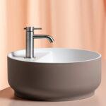 Zucchetti Beam Vanity