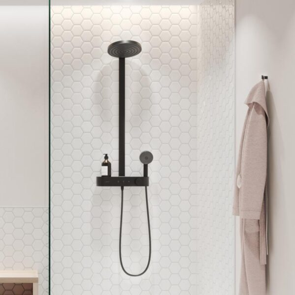 Hansgrohe Pulsify