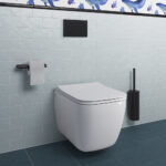 Crosswater Libra - Wall Hung WC
