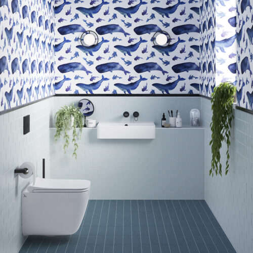 Crosswater Libra - Sanitaryware