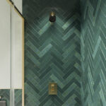 Crosswater Revive Multiflow Showerhead