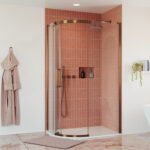 Crosswater Optix 10 Shower Enclosure Collection