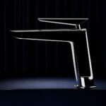 Crosswater Foile - Chrome
